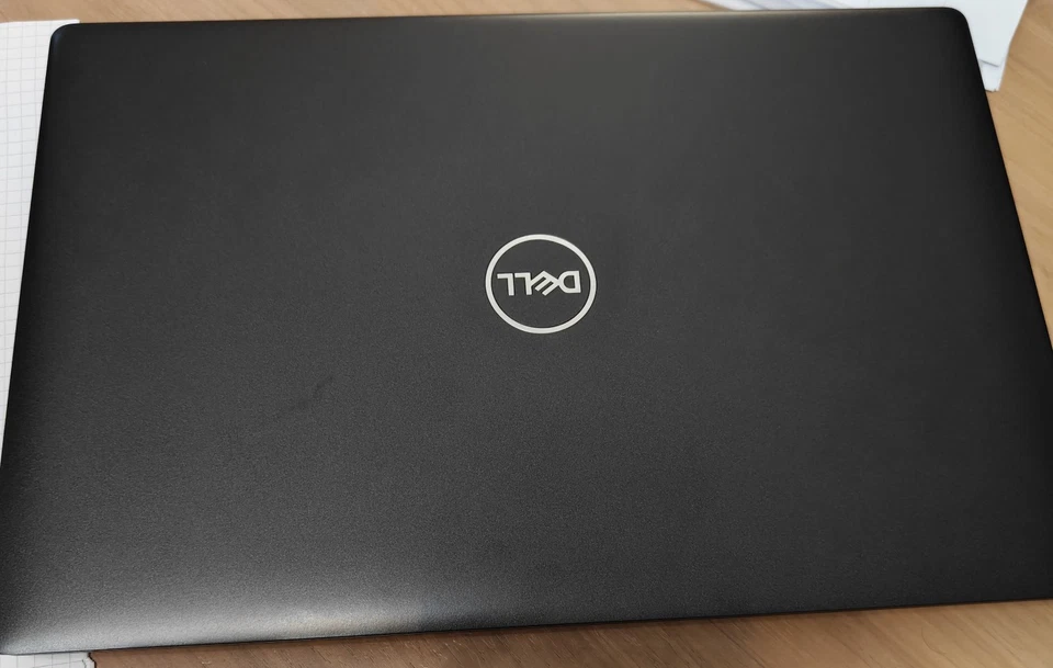 DELL LATITUDE 5400 Netbook pc portatile i7 8665U - Immagine 4 di 4