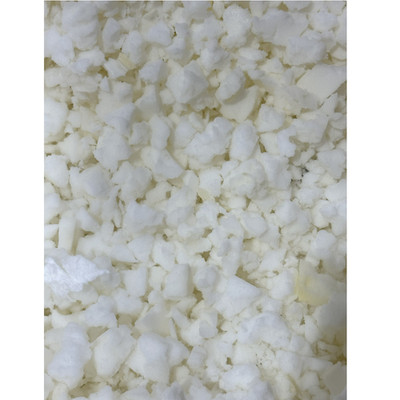 Shredded Foam High-Density HD50 Foam Scraps   Premium Quality 5lb, 10lb, & 20lb