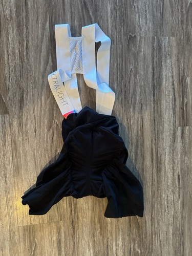 Culotte con tirantes Velocio Ultraligero 2025 pequeño