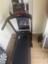 Running Machine Treadmill for Home - JLL 450