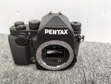 PENTAX KP DSLR Body 457594