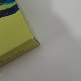 Low G Man: The Low Gravity Man NES PAL