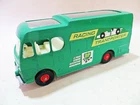 MATCHBOX MAJOR PACK M1 'RACING CAR TRANSPORTER'. ORIGINAL. VINTAGE. VERY GOOD.