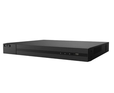 Hikvision Turbo HD DVR Digitaler Videorekorder | HDMI | VGA | HWD-5104M
