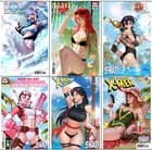 Marvel Swimsuit Special Marvel Snap Variant 6-Book Set Artgerm Inhyuk Lee 2026