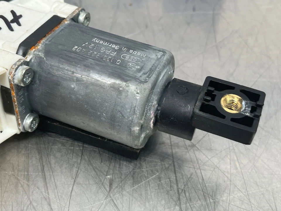 2009 Bmw 335i Window Motor - Door - Driver Left - 138k - E92 E93 - Image 2 of 4