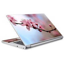 Skins for Acer Chromebook R-13 Decals wrap cherry blossoms