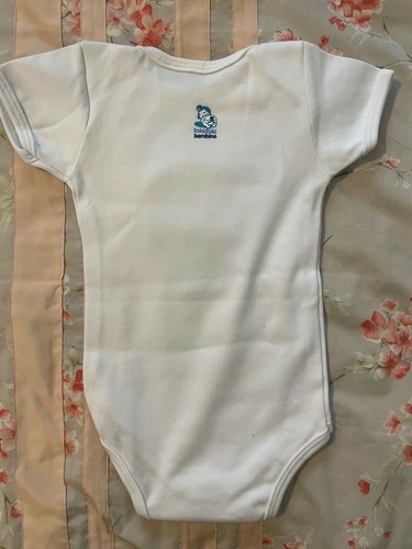 tokidoki Baby Bambino Latte Moofia Milk Friend Bodysuit Romper One pc 6-12 mth - Picture 2 of 4