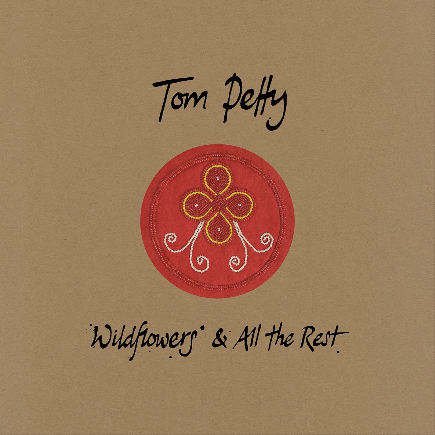 Tom Petty Wildflowers & All The Rest (CD)