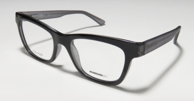 MARCHON NYC LITTLE ITALY PALAZZO MENS/WOMENS EUROPEAN MADE IN ITALY EYEGLASSES