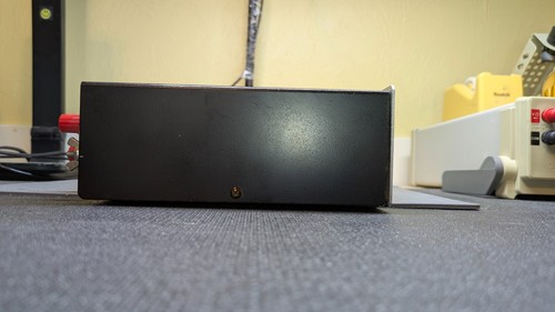 MFJ MFJ-941E Versa Tuner Antenna Tuner - HF - - Zdjęcie 3 z 5