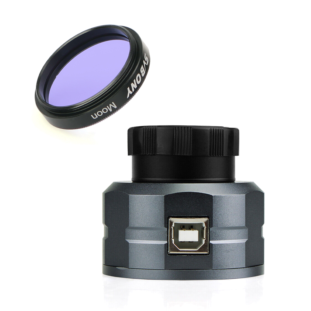 SVBONY SV105 Telescope Camera 2MP Electronic Eyepiece w