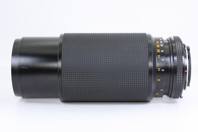 Contax ZEISS Vario-Sonnar T 80-200mm f/4 Lens [Exc+5] from Japan