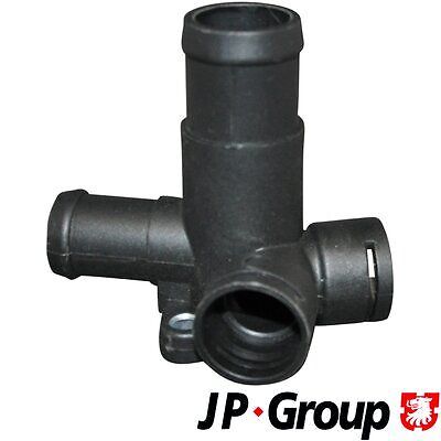 10X JP Group 1114504000 KüHlmittelflansch FüR Audi Seat VW-image