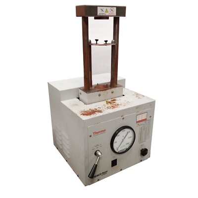 Thermo Fisher Electron FA-078A French Press Cell Disruptor 120V NO