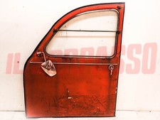 Porte avant et accessoires Citroen 2 CV