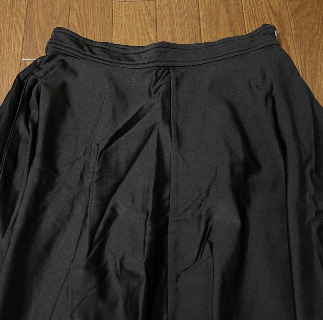 Tricot Comme Des Garcons Used Knee Length Skirt Black | eBay Tricot Comme Des Garcons Used Knee Length Skirt Black | eBay