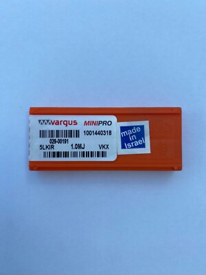 Vargus Mini Pro 5LKIR 1.0MJ