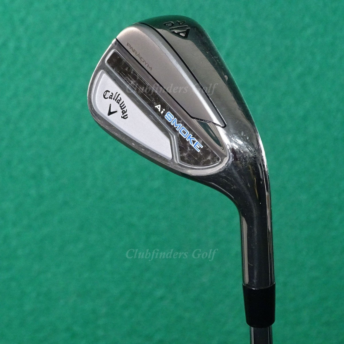 Taylormade XR 05 Gap Wedge Regular Steel Shaft Taylormade Grip Taylormade XR 05 Gap Wedge Regular Steel Shaft Taylormade Grip