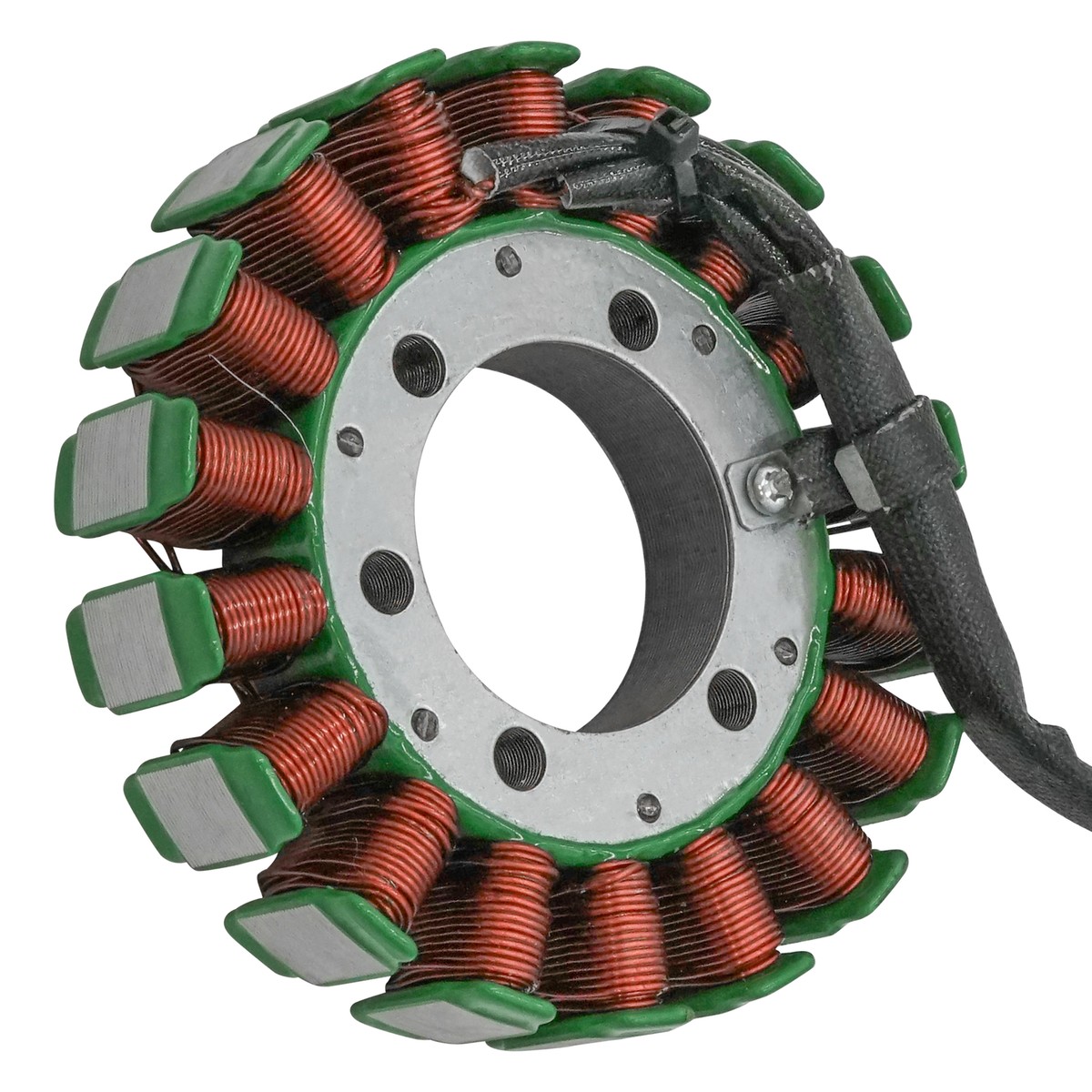 Magneto Stator for Honda TRX420FE TRX420FM Rancher 420 4X4 2007