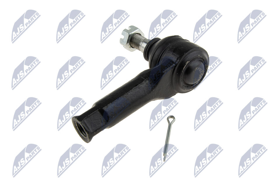 Steering rod end Front Axle SKZ-MZ-009 NTY for MAZDA FORD USA - Image 3
