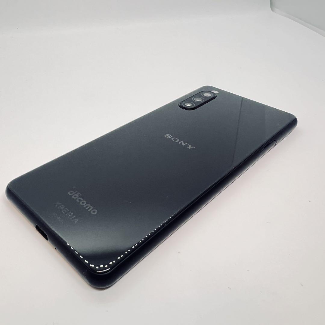 Sim-Free Xperia 10 Ii So-41A Main Unit Operation Confirmed Sim-Free Xperia 10 Ii So-41A Main Unit Operation Confirmed