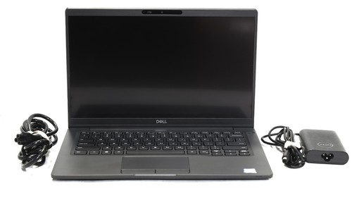 Dell Latitude 7400 14" Touch Intel i5-8365U 16GB/256GB NVMe SSD USB-C Win 11 Pro - Picture 11 of 21