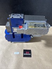 Bosch Solenoid 0811404710 Valve & 0811404629 Pilot Valve 24Vdc Warranty