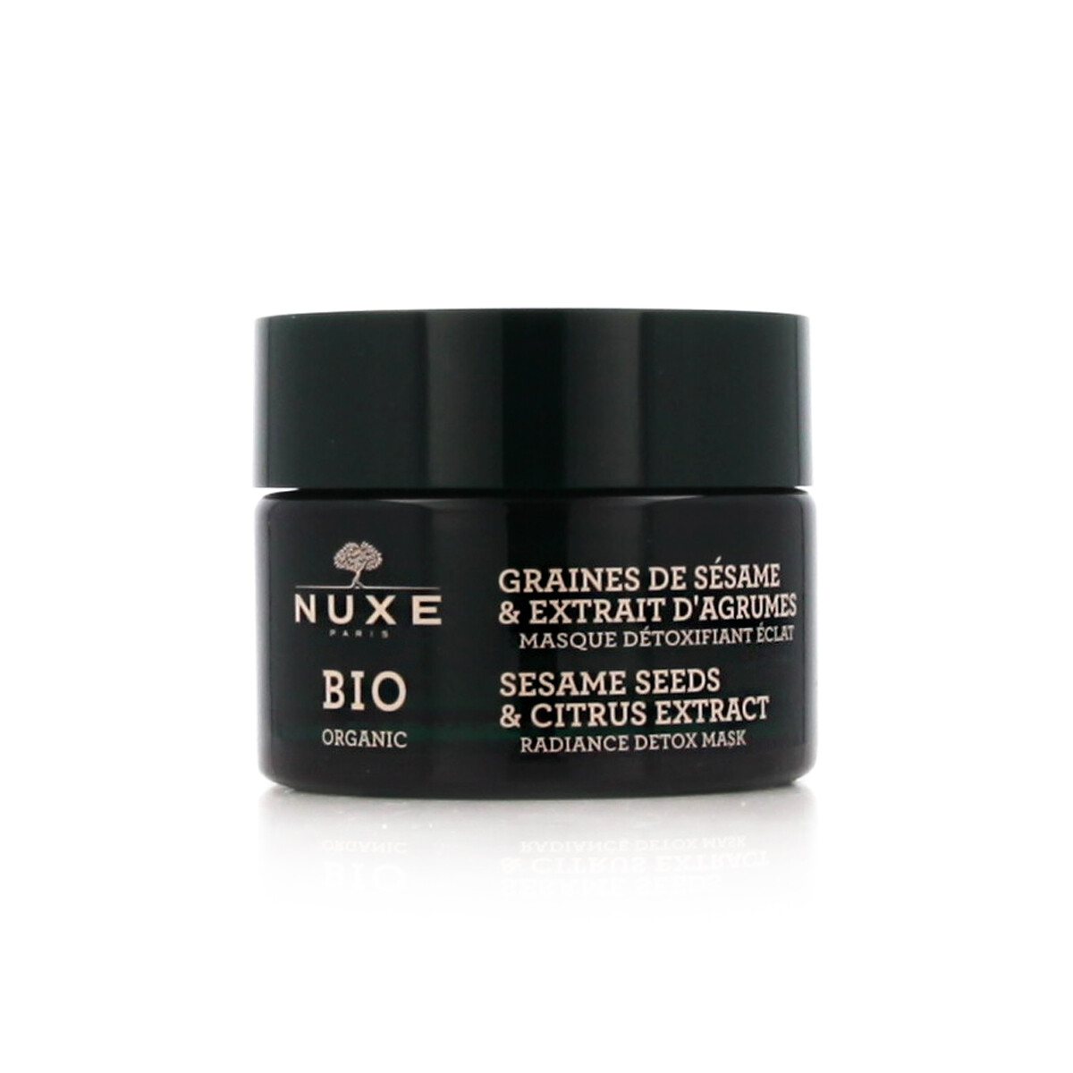 Детокс-маска Nuxe Bio Organic Radiance 50 мл 3590₽