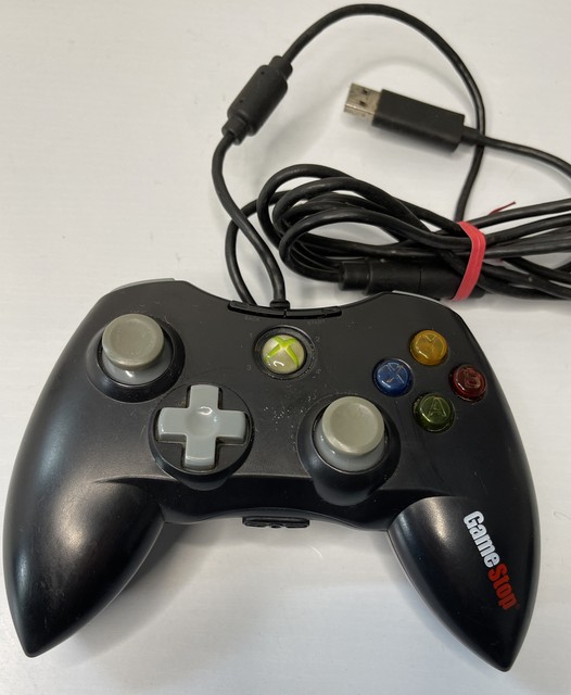 Original Xbox Mad Catz Controller Red eBay