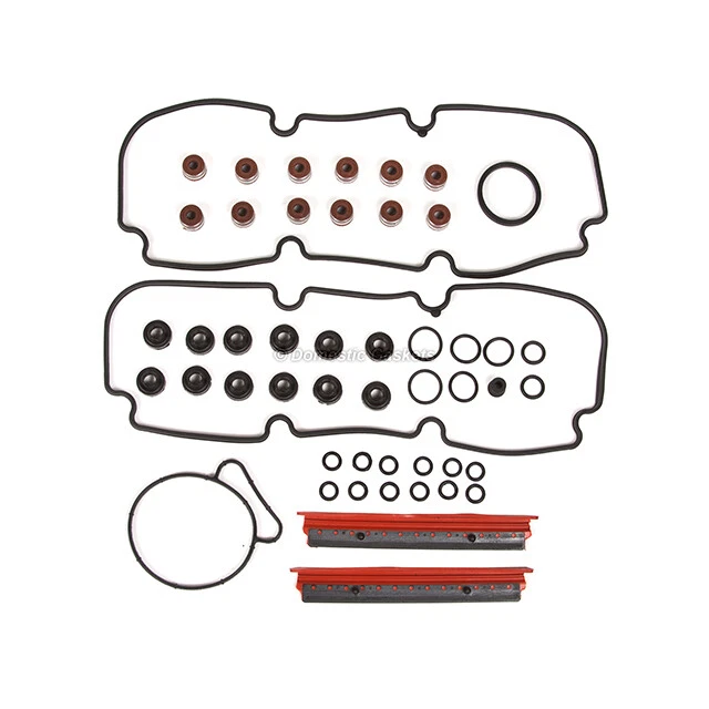 Fits 06-09 Buick Lacrosse Lucerne Pontiac Grand Prix 3.8L Head Gasket Set Bolts - Изображение 4 из 4