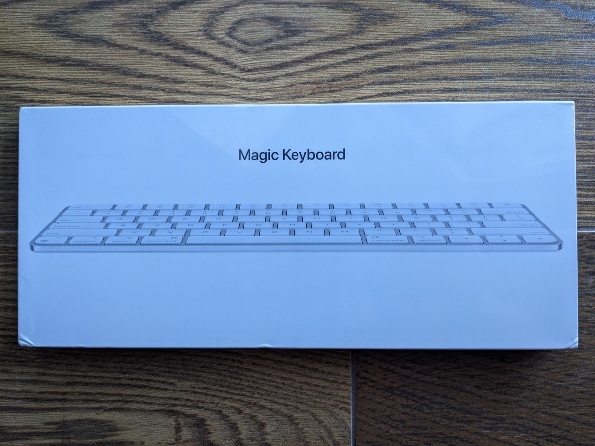 Apple MK2A3LL/A Magic Keyboard | eBay
