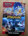 Surging Sparks Booster Bundle, Etincelles Deferlantes, Pokemon, Français, NEUF