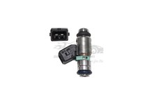 Einspritzventil für Fiat Doblo Seicento Panda Punto Palio Strada 71729224