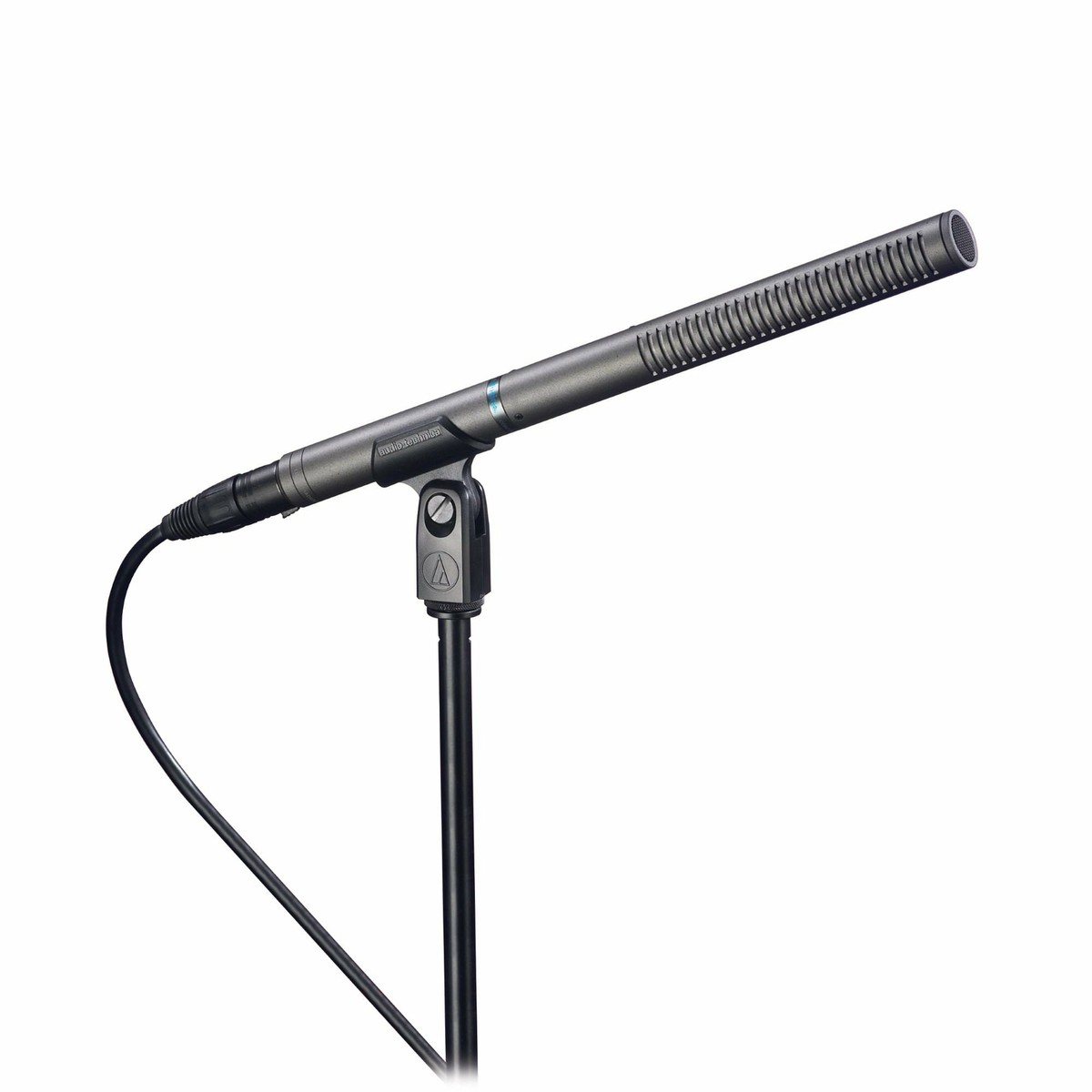 Audio Technica AT897 Shotgun Microphone Line + Gradient