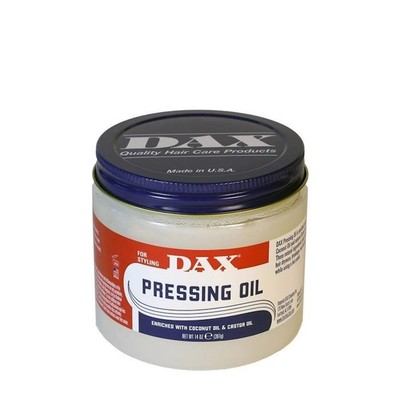 Dax Pressing Oil