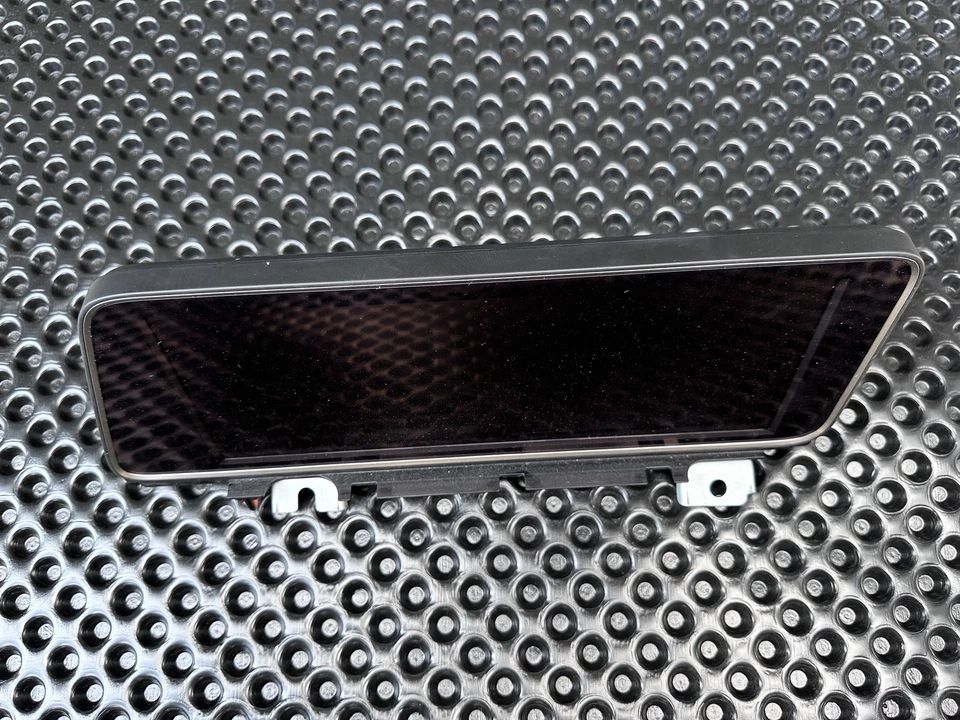 Pantalla de navegación Lexus RX L2 450h AWD RHD 2020 - Imagen 3 de 4