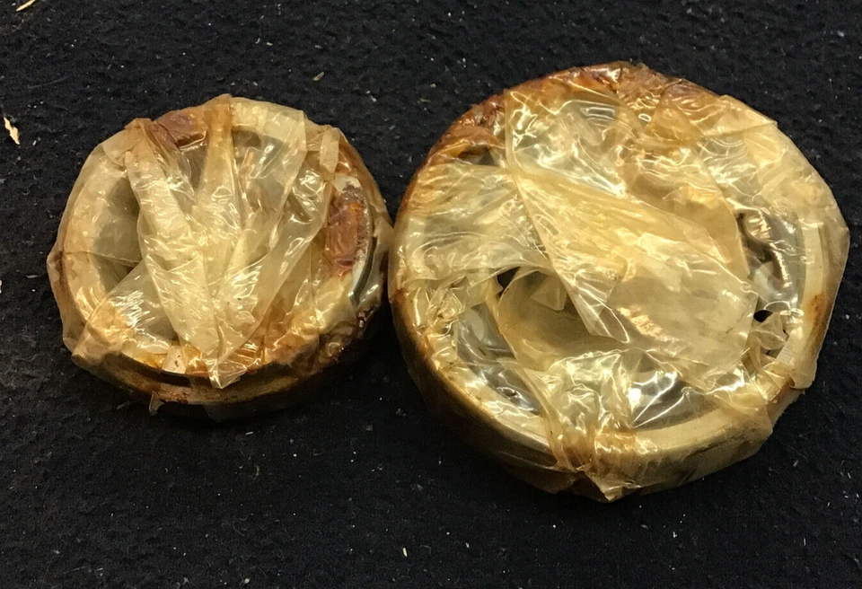 Cojinete de rueda RW-130-R para camioneta Toyota 4Runner 69-00 T100 Tacoma (b293) Foto 2 de 3