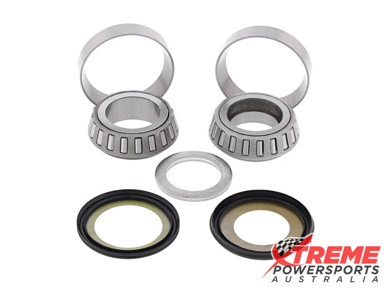 ProX 24-110066 Honda CL175 1968-1973 Steering Head Stem Bearing Foto 2 de 2