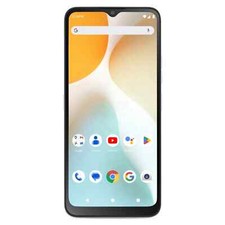 BLU G34 64GB Unlocked 6.5" GPS , G1070, Dual SIM Standby 5000mAh Creamy