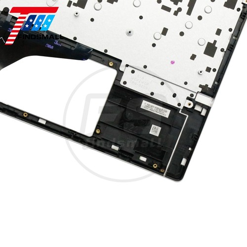 New HP Pavilion 15-CS 15T-CS 15-CW Palmrest Case Keyboard Backlit L24752-001 US - Afbeelding 6 van 6