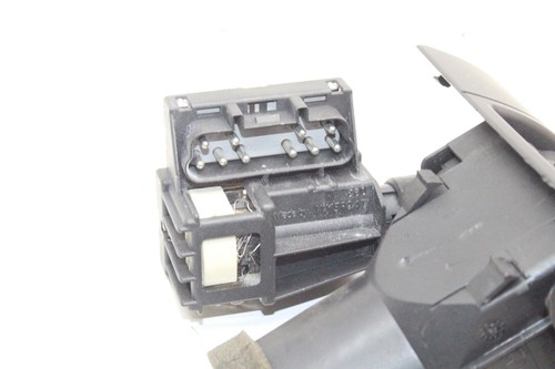 BMW Z3 Roadster E36 Dashboard Air Fan 8397718 2.8 Petrol 142kw 1999 Rhd - Picture 4 of 7