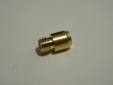 Weber 50 Pump Intake Valve Pump Bleed 79701.50