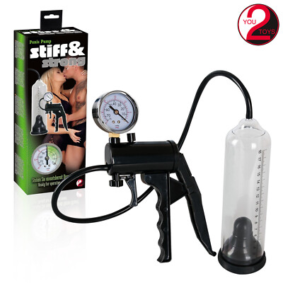 Pompa A Vuoto Automatica Per Pene, Dispositivo Di Ingrandimento E - Foto 2