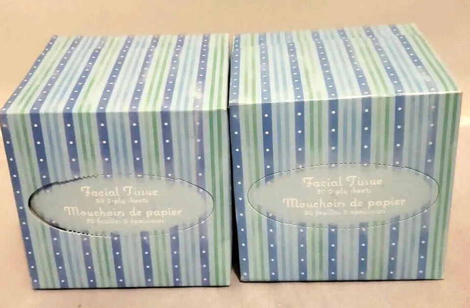 New Mary Engelbreit Studio 18 Spiral Journal & 2 Facial Tissue Boxes New Sealed - Image 4 of 4