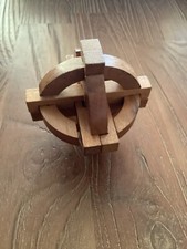 Puzzle Galileo's Globe od Great Minds (BNMIB)