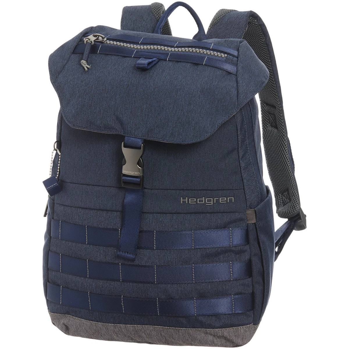 Hedgren laptop backpack clearance