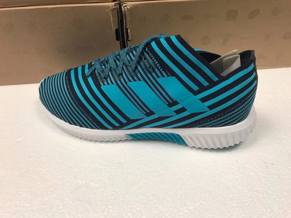 Adidas Nemeziz Tango 17 BY2306. 1 Zapatillas Hombre Foto 3 de 4