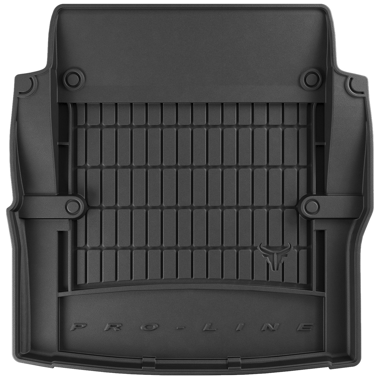 Tapis de coffre de coffre Frogum Pro-Line haut de gamme BMW F30 TPE