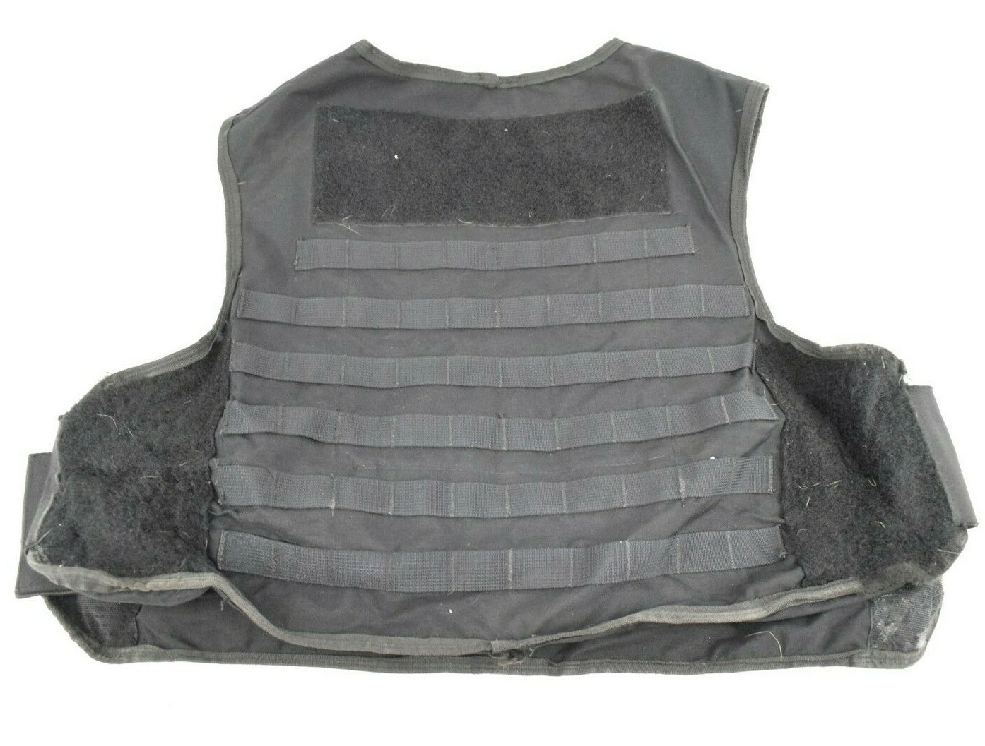 Survival Armor Tactical Vest No Plates Size Small S O… Gem